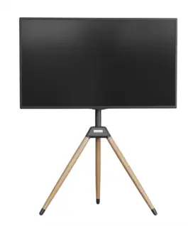 Gembird GEMBIRD TV stand adj. swivel/tilt 32-75