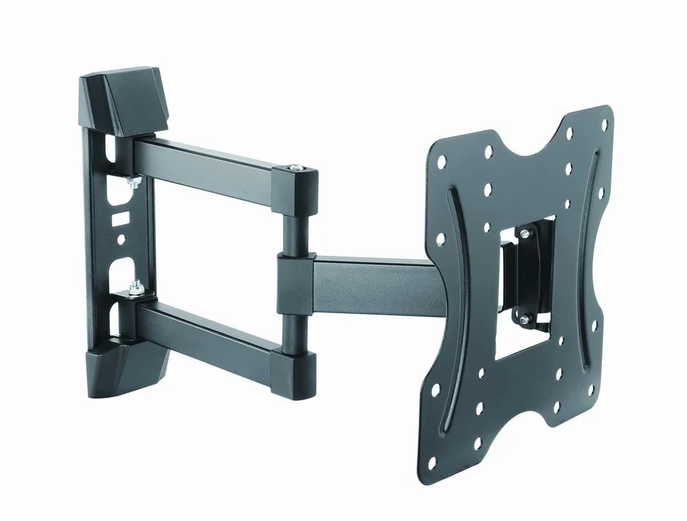Gembird GEMBIRD TV wall mount tilt/swivel 23-42 30k - Image 3