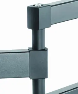 Gembird GEMBIRD TV wall mount tilt/swivel 23-42 30k