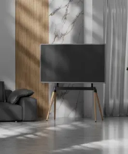 Gembird TV floor stand