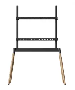 Gembird TV floor stand