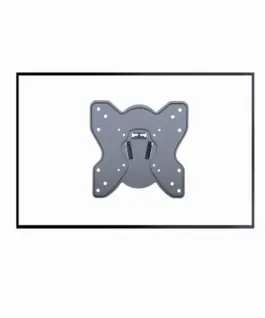Gembird GEMBIRD TV wall mount ajdustable 23-42 25kg