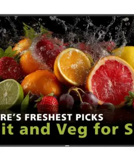 Philips Monitor 86BDL5050D 86 Public Display