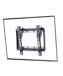 Gembird GEMBIRD TV wall mount adjustable 23-42 35kg
