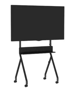 Gembird TV floor stand