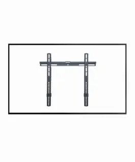 Gembird GEMBIRD fixes TV wall mount 32-55 40kg blac