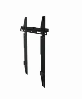 Gembird GEMBIRD fixes TV wall mount 32-55 40kg blac