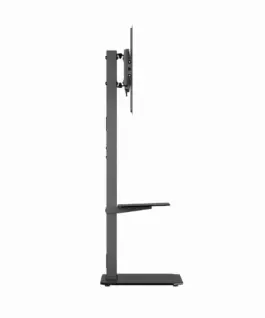 Gembird TV floor stand