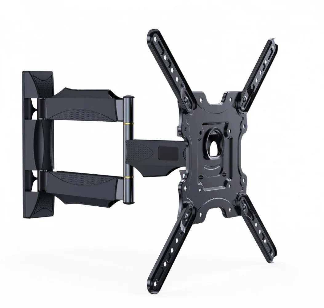Gembird GEMBIRD TV wall mount tilt/swivel 32-55 32k