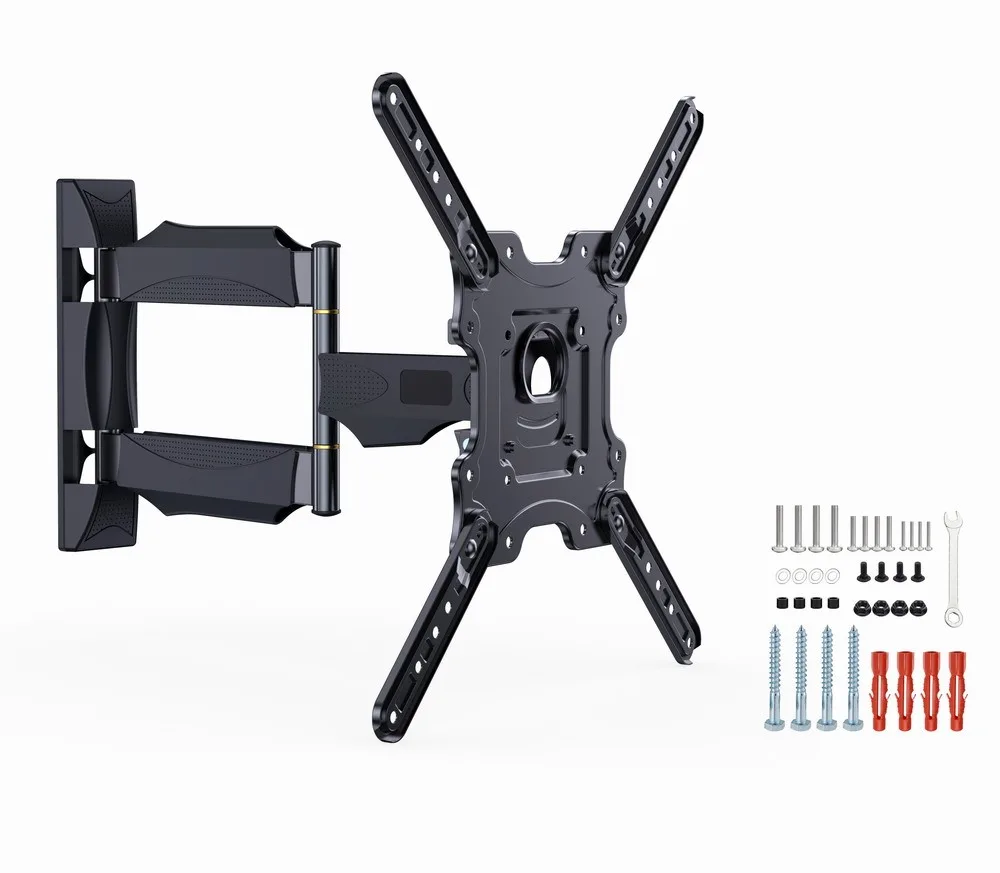 Gembird GEMBIRD TV wall mount tilt/swivel 32-55 32k - Image 3