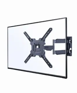 Gembird GEMBIRD TV wall mount tilt/swivel 32-55 32k
