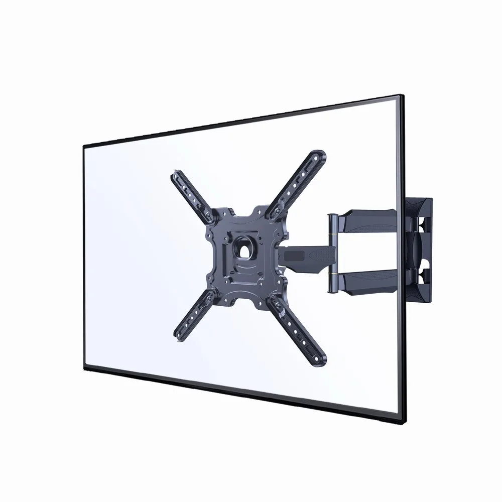 Gembird GEMBIRD TV wall mount tilt/swivel 32-55 32k - Image 4