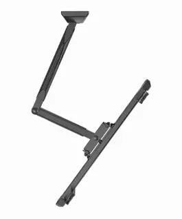 Gembird GEMBIRD TV wall mount tilt/swivel 32-55 30k