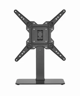 Gembird GEMBIRD TV stand черен swivel 23-55