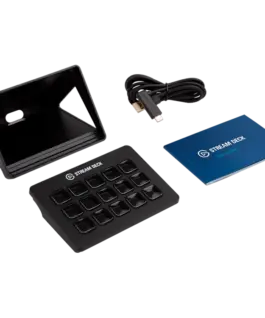 Corsair Stream Deck MK.2