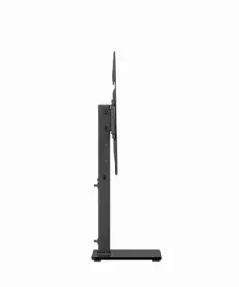 Gembird TV stand swivel 32-65-inch черен