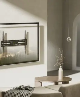Gembird TV wall mount