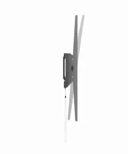 Gembird GEMBIRD TV wall mount adjustable 43-100blac