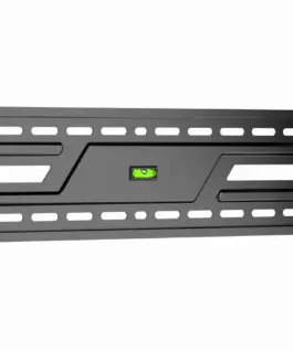 Gembird GEMBIRD TV wall mount adjustable 43-100blac