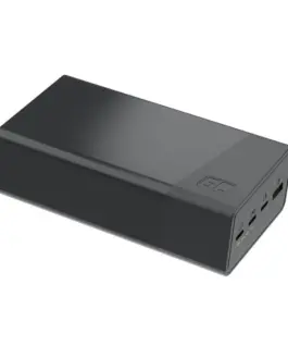 Green Cell външна батерия 30 000mAh