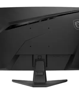 Alternative view of MSI Monitor MAG 274CF X24 27inches/LED/FHD/CURVE/240Hz/черен