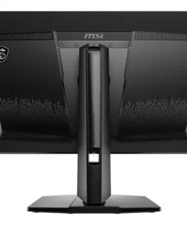 MSI Monitor MAG 271QP QD-OLED X 24/26.5 inches/FLAT/QD-LED/WQHD/240Hz/черен