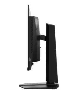 MSI Monitor MAG 271QP QD-OLED X 24/26.5 inches/FLAT/QD-LED/WQHD/240Hz/черен