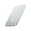 XIAOMI UltraThin външна батерия Magnetic 5000 15W Silve