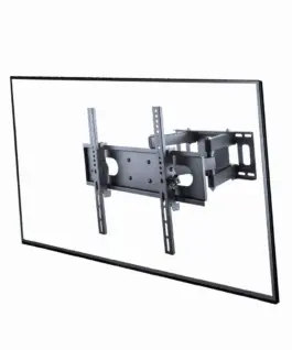 Gembird GEMBIRD TV wall mount tilt/swivel 32-55 35k