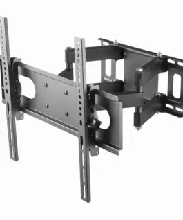 Gembird GEMBIRD TV wall mount tilt/swivel 32-55 35k