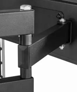 Gembird GEMBIRD TV wall mount tilt/swivel 32-55 35k