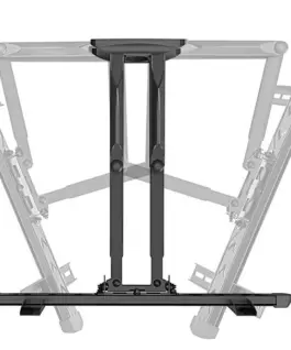 Gembird GEMBIRD TV wall mount tilt/swivel 32-58 36k