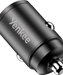 YENKEE YAC CAR 02 MINI 30W USB-A