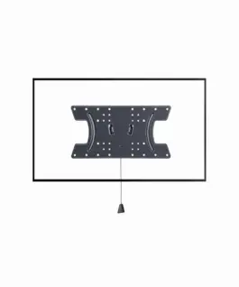 Gembird GEMBIRD fixed TV wall mount 32-65 36kg blac