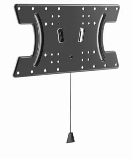 Gembird GEMBIRD fixed TV wall mount 32-65 36kg blac