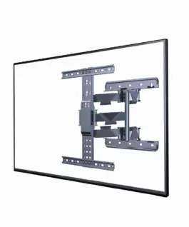 Gembird GEMBIRD TV wall mount tilt/swivel 32-65 36k