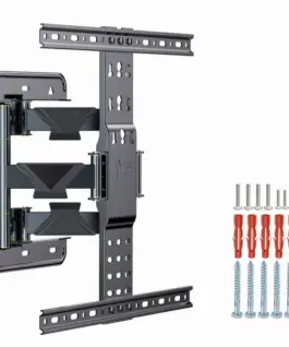 Gembird GEMBIRD TV wall mount tilt/swivel 32-65 36k