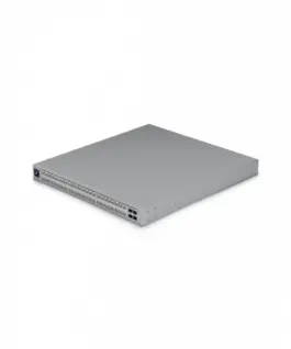 Alternative view of UBIQUITI UniFi Switch USW-Pro-XG-48