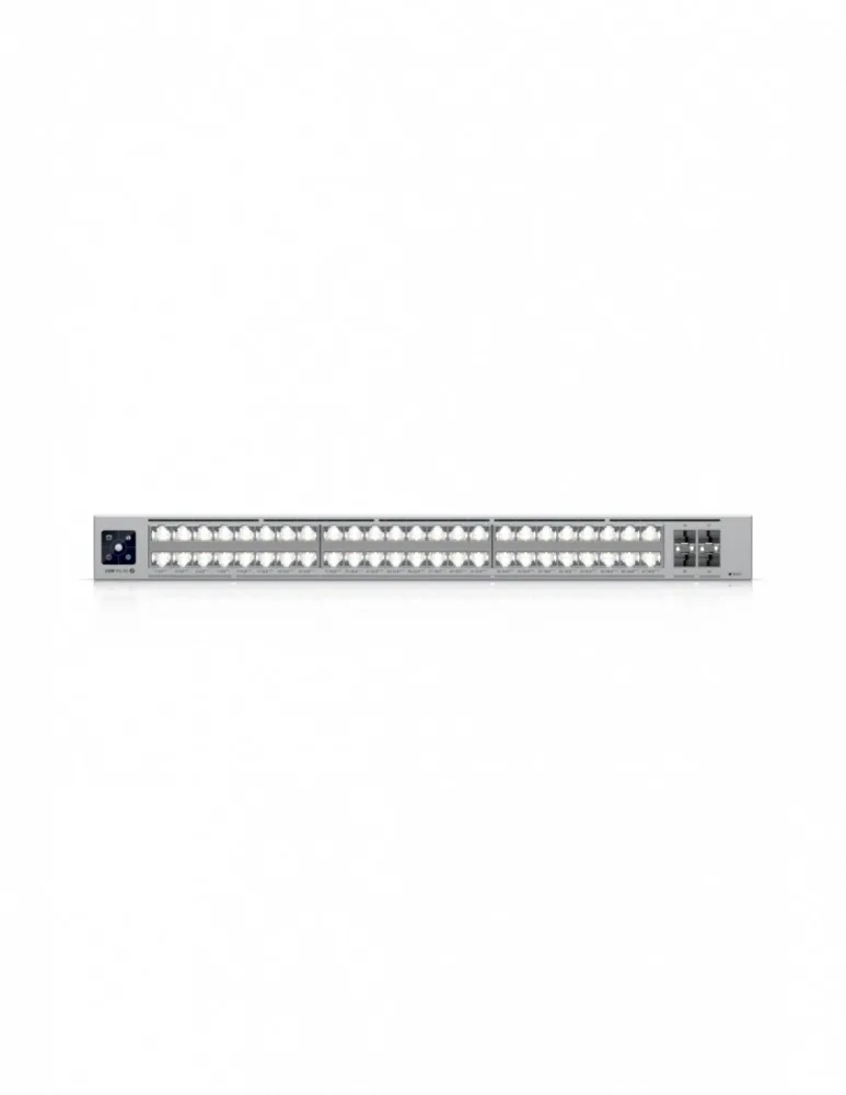 UBIQUITI UniFi Switch USW-Pro-XG-48 - Image 3
