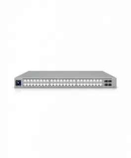 UBIQUITI UniFi Switch USW-Pro-XG-48