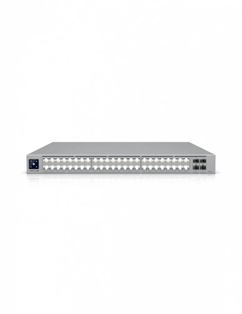 UBIQUITI UniFi Switch USW-Pro-XG-48