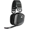 Геймърски слушалки CORSAIR HS80 RGB Wireless Headset Carbon - EU