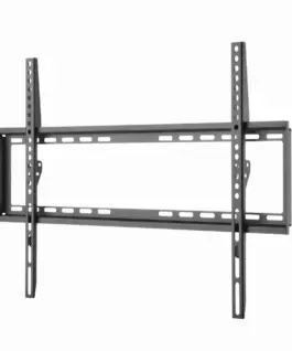 Gembird GEMBIRD fixed TV wall mount 37-70 35kg blac