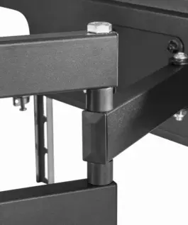 Gembird GEMBIRD TV wall mount tilt/swivel 37-70 35k