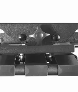 Gembird GEMBIRD TV wall mount tilt/swivel 37-70 35k