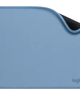Подложка за мишка LOGITECH Mouse Pad Studio Series - BLUE GREY
