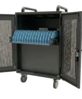 Avtek Charging Cart 16
