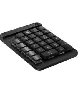 Alternative view of HyperX Programmable Wireless Keypad Classic 430 WRLS - 7N7C2AA#ABB