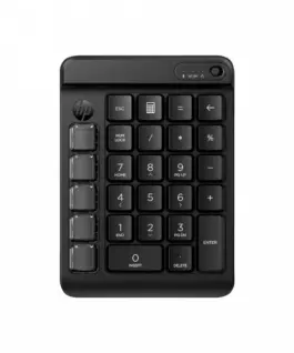 HyperX Programmable Wireless Keypad Classic 430 WRLS – 7N7C2AA#ABB