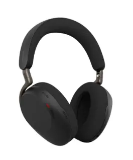 Jabra Evolve3 85 UC Link 390a черен